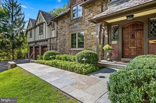 1205 Andover Rd, Wynnewood, PA 19096 - Photo 3