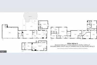 1205 Andover Road, Wynnewood, PA 19096 - Photo 49