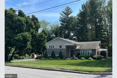 558 Sprague Road, Penn Valley, PA 19072 - Photo 1