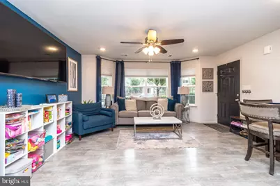 3081 Davenport Way #M77 L, Pennsburg, PA 18073 - Photo 13