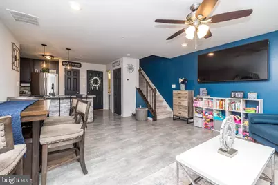3081 Davenport Way #M77 L, Pennsburg, PA 18073 - Photo 11