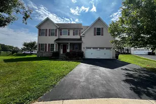 110 Harvest Glen Dr, Harleysville, PA 19438 - Photo 1