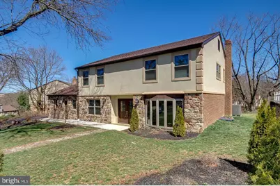 279 Betsy Road, Huntingdon Valley, PA 19006 - Photo 1