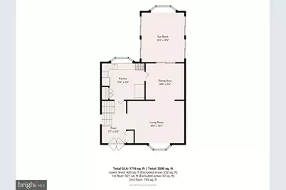 104 Clarrige Drive, Willow Grove, PA 19090 - Photo 43
