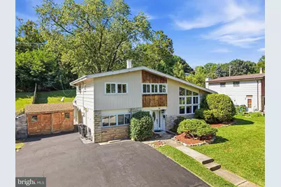 38 Red Rowan Lane, Plymouth Meeting, PA 19462 - Photo 3