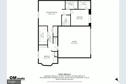 1102 Spruce Lane, Conshohocken, PA 19428 - Photo 25