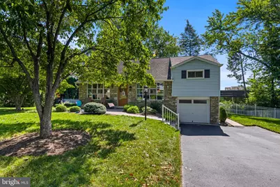 1714 Chalk Avenue, Blue Bell, PA 19422 - Photo 1