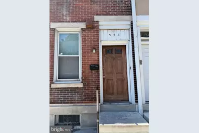 543 Cherry Street, Norristown, PA 19401 - Photo 1