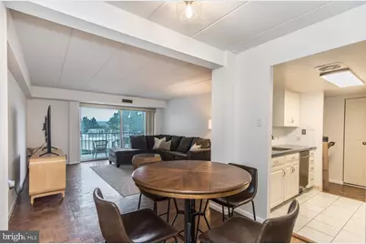 100 West Avenue #606-W, Jenkintown, PA 19046 - Photo 11