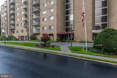 100 West Avenue #606-W, Jenkintown, PA 19046 - Photo 1