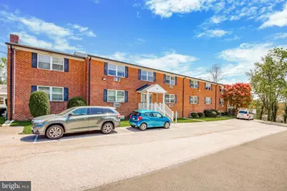 500 Manor House Lane #A4, Willow Grove, PA 19090 - Photo 11