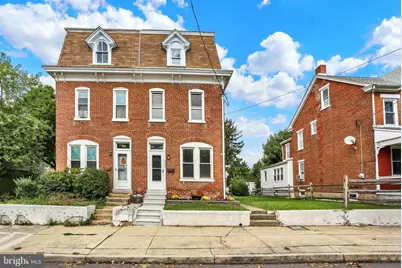 943 Queen Street, Pottstown, PA 19464 - Photo 1