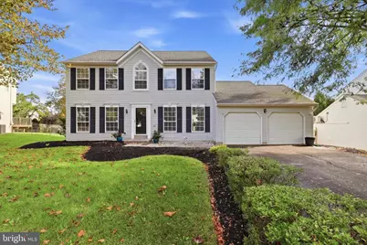 109 Shelburne Drive, North Wales, PA 19454 - Photo 1