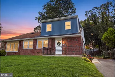 1589 Edgewood Avenue, Abington, PA 19001 - Photo 1