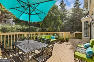407 Spring Garden Ln, Conshohocken, PA 19428 - Photo 33