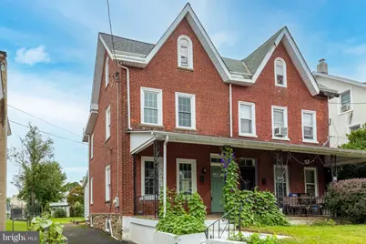 436 Maple Street, Jenkintown, PA 19046 - Photo 1
