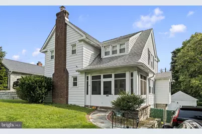 33 Rosedale Road, Wynnewood, PA 19096 - Photo 3