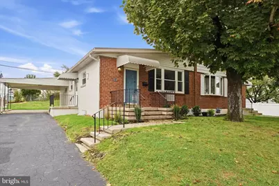 514 Palmer Road, Conshohocken, PA 19428 - Photo 1