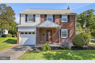 27 Dewey Road, Cheltenham, PA 19012 - Photo 1