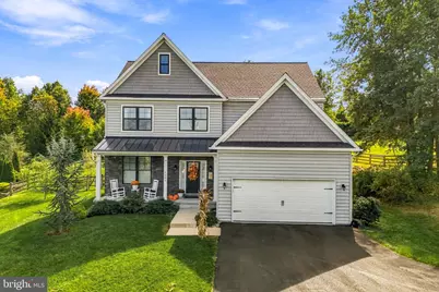 2884 Fagleysville Road, Gilbertsville, PA 19525 - Photo 1
