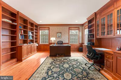 672 Korisa Drive, Huntingdon Valley, PA 19006 - Photo 19