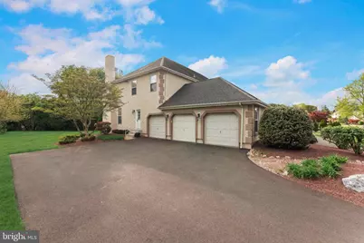 672 Korisa Drive, Huntingdon Valley, PA 19006 - Photo 3