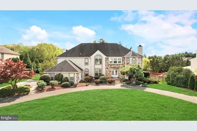 672 Korisa Drive, Huntingdon Valley, PA 19006 - Photo 1