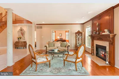 672 Korisa Drive, Huntingdon Valley, PA 19006 - Photo 17