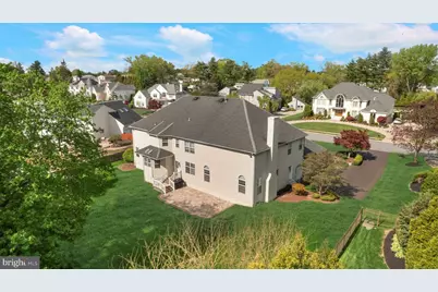 672 Korisa Drive, Huntingdon Valley, PA 19006 - Photo 5