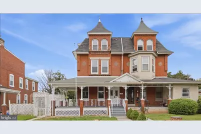 1447 Powell Street, Norristown, PA 19401 - Photo 1