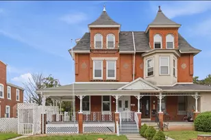 1447 Powell St, Norristown, PA 19401 - Photo 1