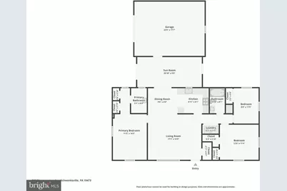 213 Pleasantview Avenue, Schwenksville, PA 19473 - Photo 49