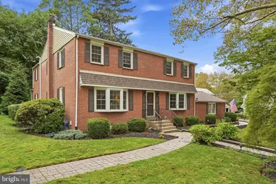 1708 Madeira Avenue, Jenkintown, PA 19046 - Photo 3