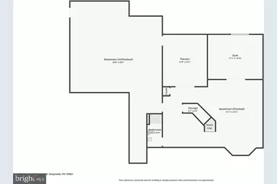 469 Gwynedd Avenue, Lower Gwynedd, PA 19002 - Photo 45