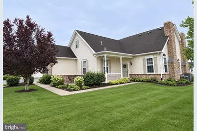 1022 Bordeaux Lane, Pennsburg, PA 18073 - Photo 1