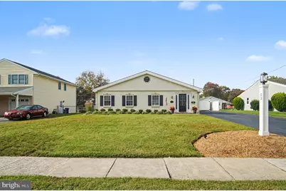 23 Kormar Road, Plymouth Meeting, PA 19462 - Photo 3