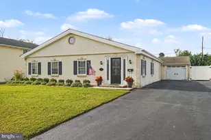 23 Kormar Rd, Plymouth Meeting, PA 19462 - Photo 1