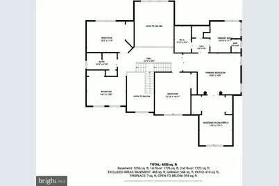 1315 Stoney River River, Ambler, PA 19002 - Photo 61