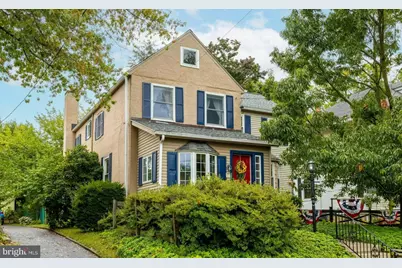 223 Cliveden Avenue, Glenside, PA 19038 - Photo 1