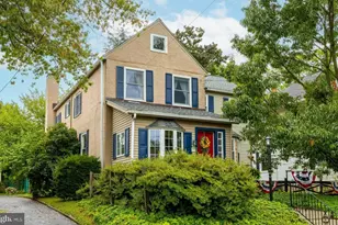 223 Cliveden Ave, Glenside, PA 19038 - Photo 1