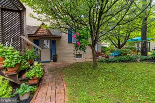 223 Cliveden Ave, Glenside, PA 19038 - Photo 37
