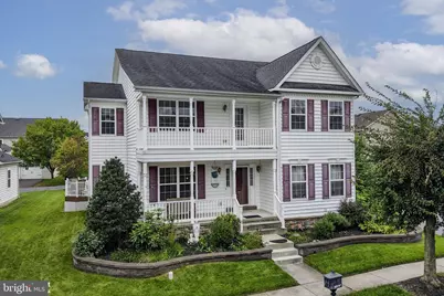 1327 Wheatland Avenue, Pennsburg, PA 18073 - Photo 1