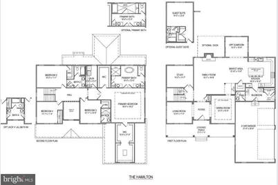 Lot #2 Anglesey Lane, Upper Gwynedd, PA 19446 - Photo 59
