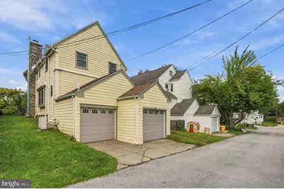 1410 Greywall Lane, Wynnewood, PA 19096 - Photo 31