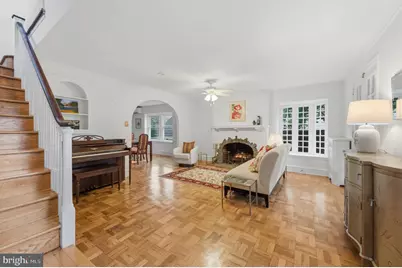 1410 Greywall Lane, Wynnewood, PA 19096 - Photo 5