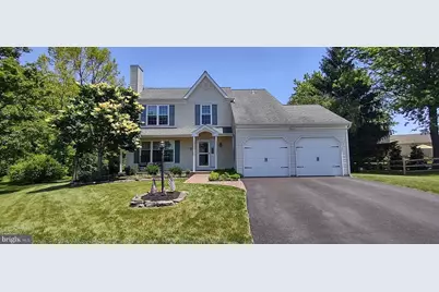 115 Dorchester Way, Harleysville, PA 19438 - Photo 1