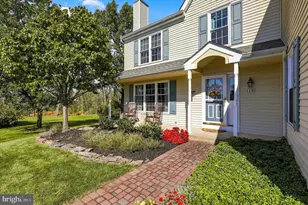 115 Dorchester Way, Harleysville, PA 19438 - Photo 5