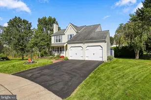 115 Dorchester Way, Harleysville, PA 19438 - Photo 3