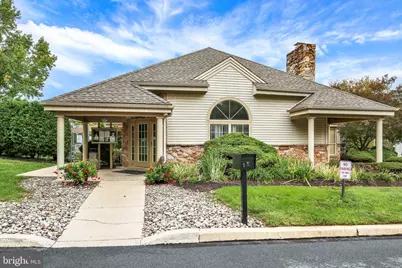 607 Foxcroft Circle #CONDO 607, Royersford, PA 19468 - Photo 29