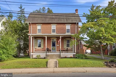 46 East Reliance Road, Souderton, PA 18964 - Photo 1